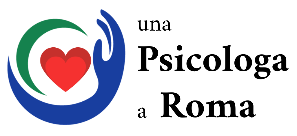 una psicologa a roma